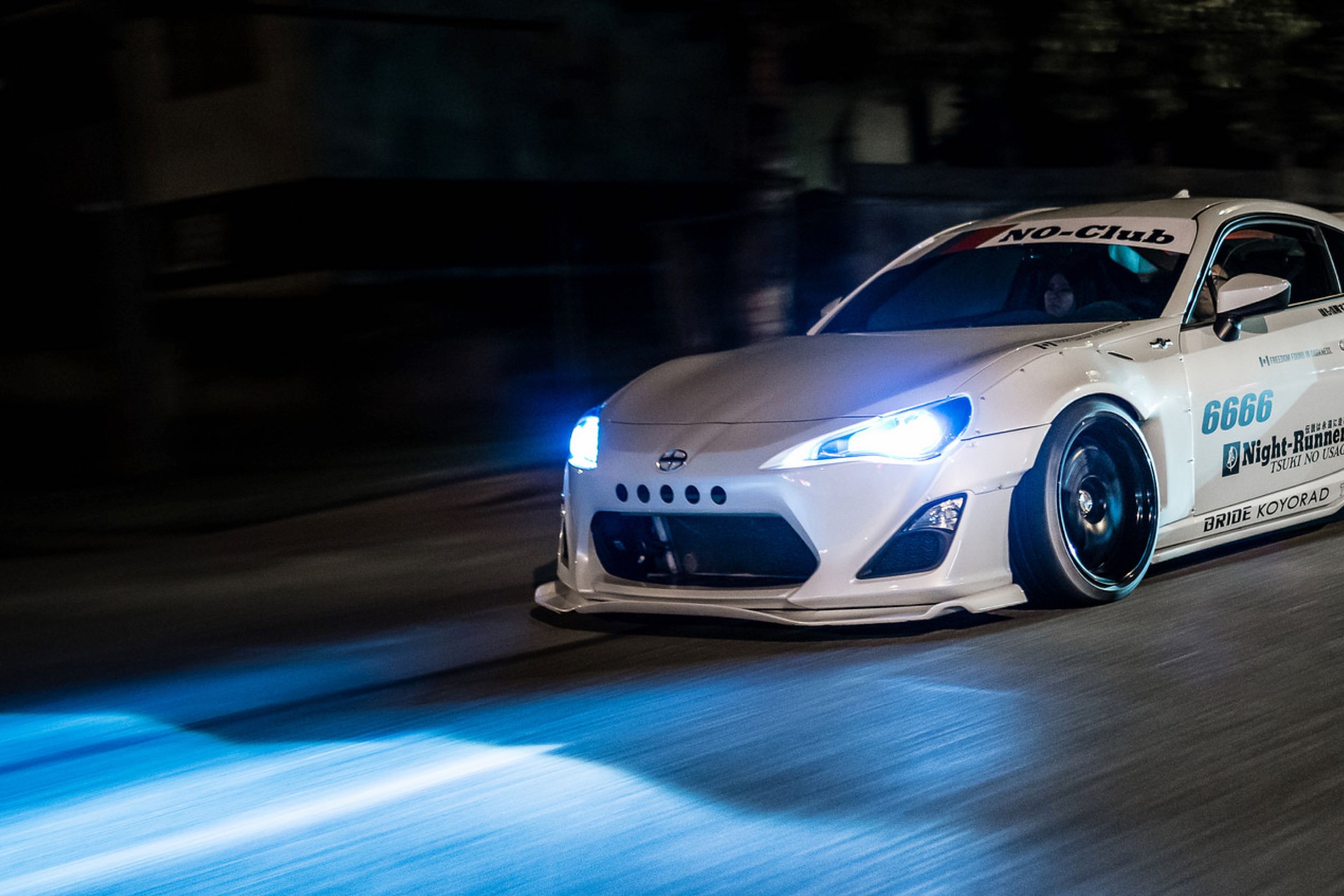 Retro-Quik: Scion FR-S / GT86 Retrofit Kit | TRS PR011